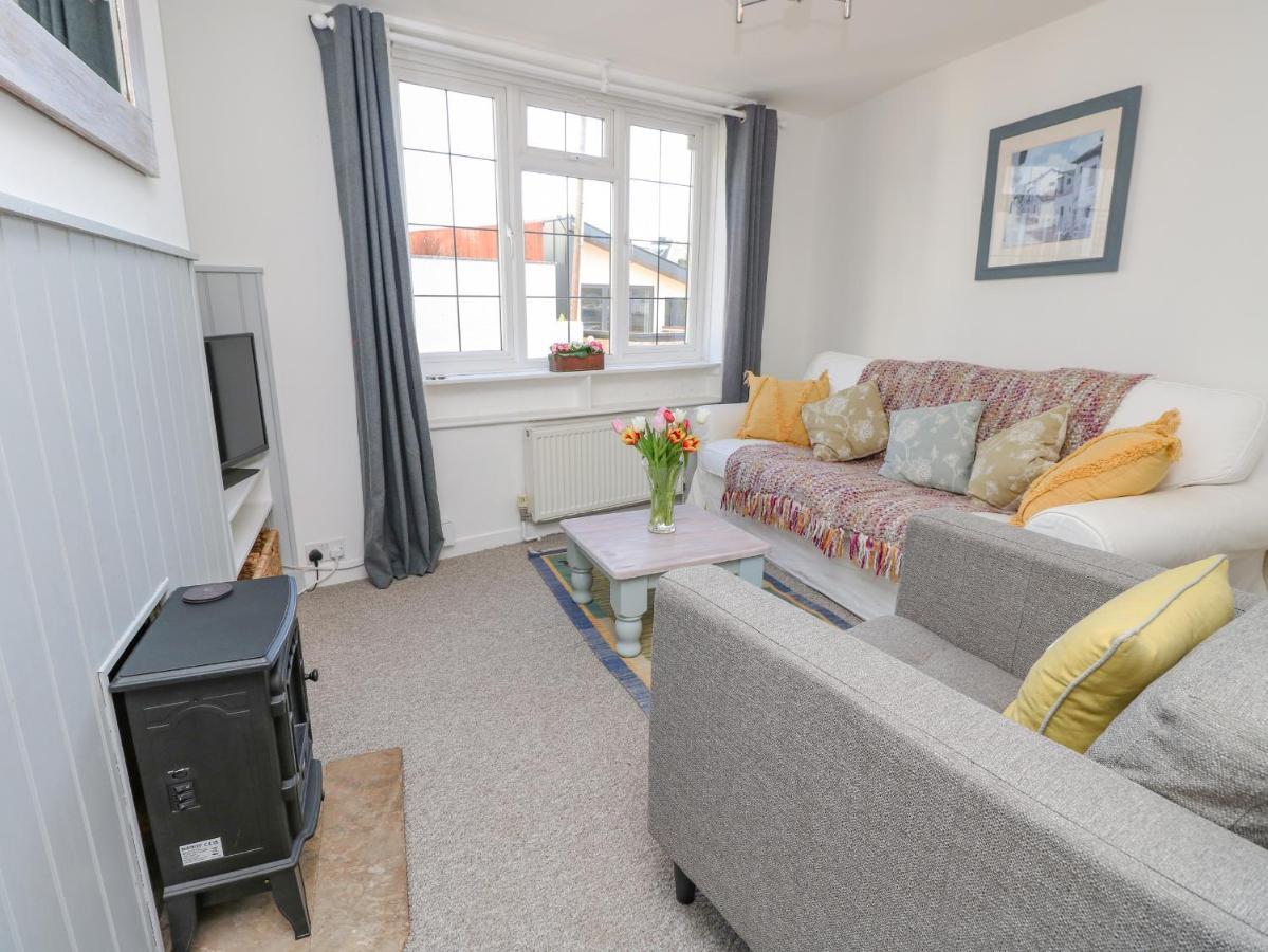 1 Tulse Hill Cottages Ventnor Exterior photo