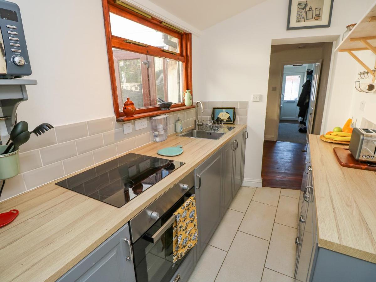 1 Tulse Hill Cottages Ventnor Exterior photo